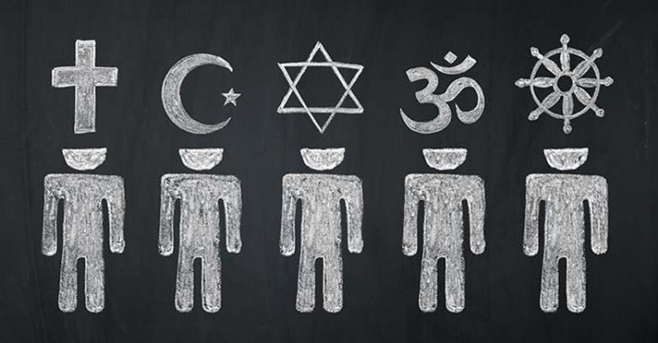 religion-secularism